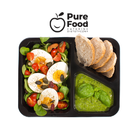 Pure Food Catering Dietetyczny