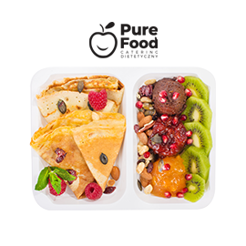 Pure Food Catering Dietetyczny
