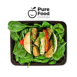 Pure Food Catering Dietetyczny