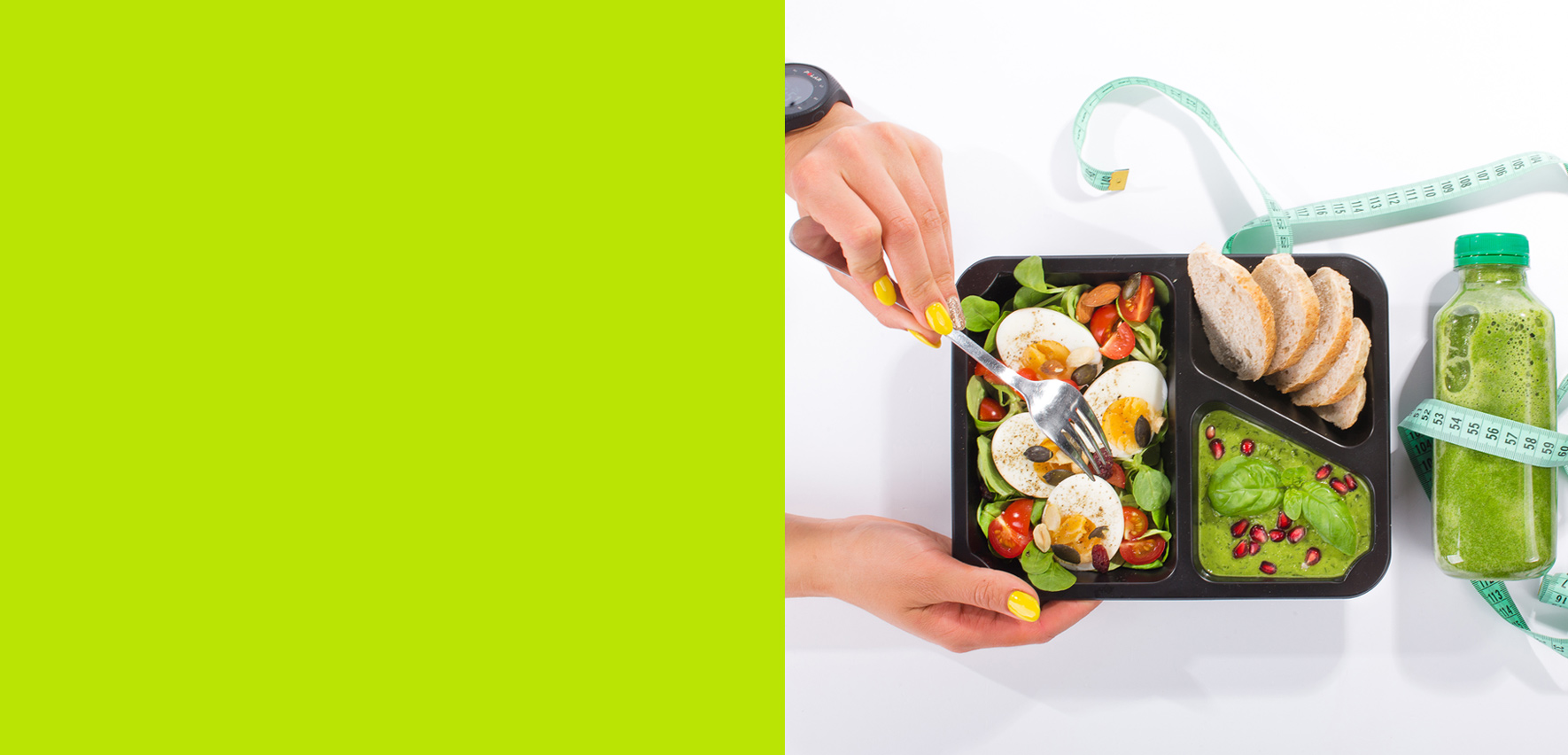 Pure Food Catering Dietetyczny