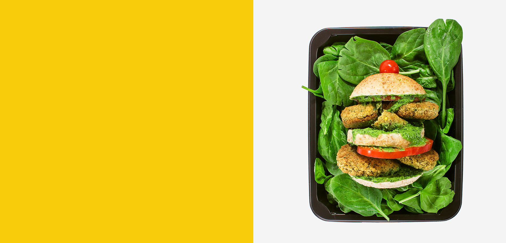 Pure Food Catering Dietetyczny